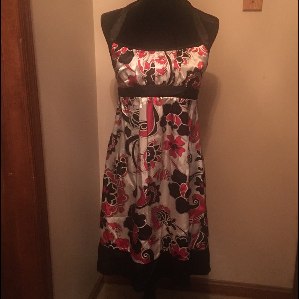 Sun dress - “Trixie”. Size 9